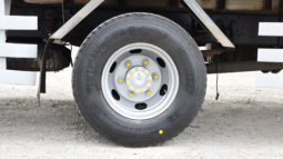 
										MITSUBISHI FUSO (TRUCK) full									