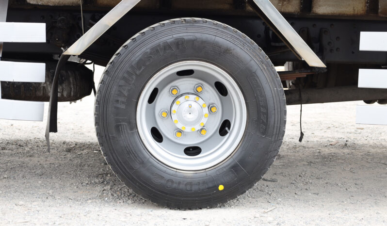 
								MITSUBISHI FUSO (TRUCK) full									