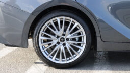 
										TOYOTA LEXUS (IS350) full									