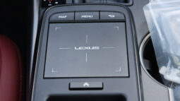 
										TOYOTA LEXUS (IS350) full									