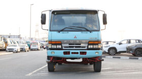 MITSUBISHI FUSO (TRUCK)
