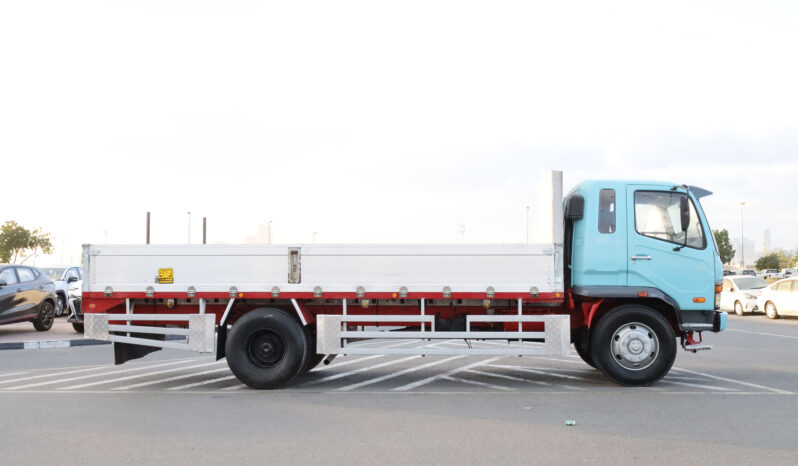 
								MITSUBISHI FUSO (TRUCK) full									