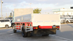 MITSUBISHI FUSO (TRUCK)