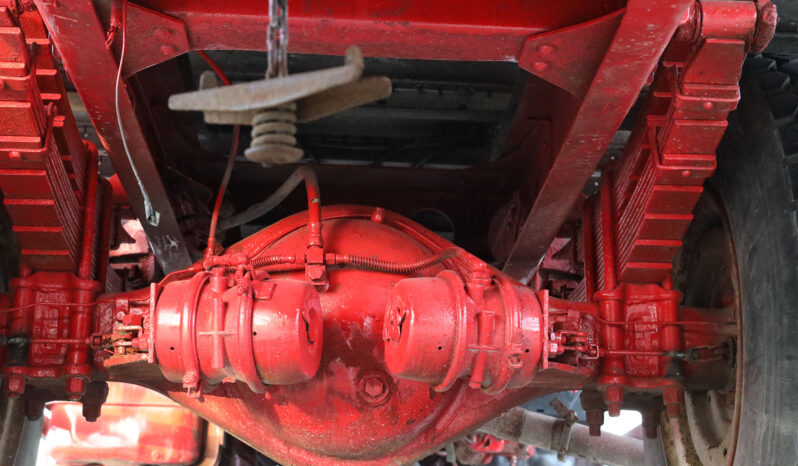 
								MITSUBISHI FUSO (TRUCK) full									