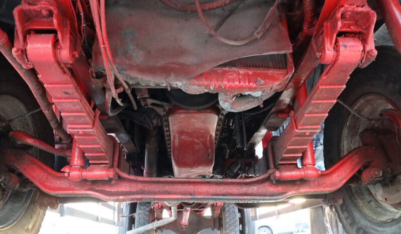 
								MITSUBISHI FUSO (TRUCK) full									
