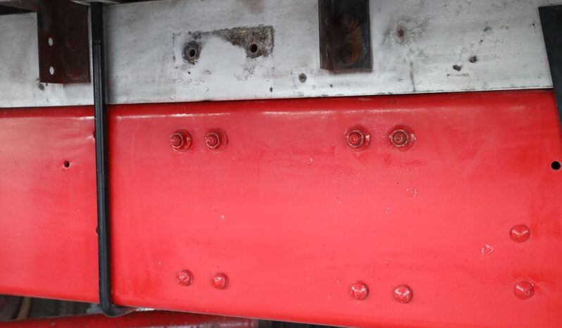 
								MITSUBISHI FUSO (TRUCK) full									