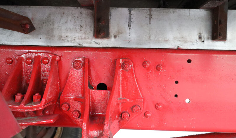 
								MITSUBISHI FUSO (TRUCK) full									