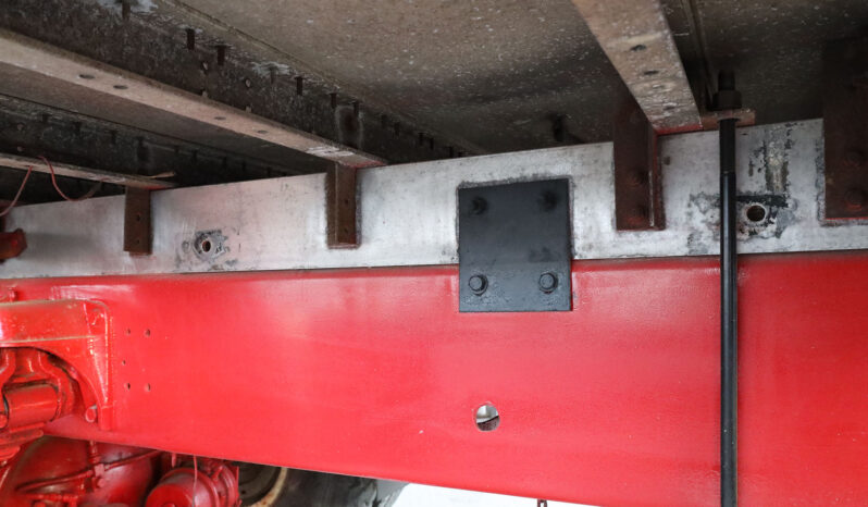 
								MITSUBISHI FUSO (TRUCK) full									