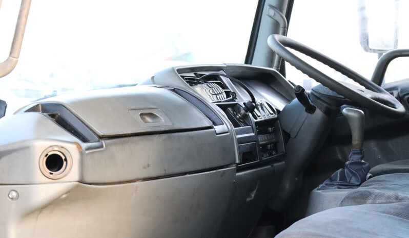 
								MITSUBISHI FUSO (TRUCK) full									