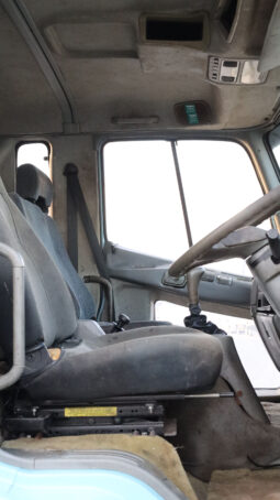 
										MITSUBISHI FUSO (TRUCK) full									