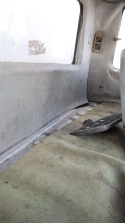 
										MITSUBISHI FUSO (TRUCK) full									