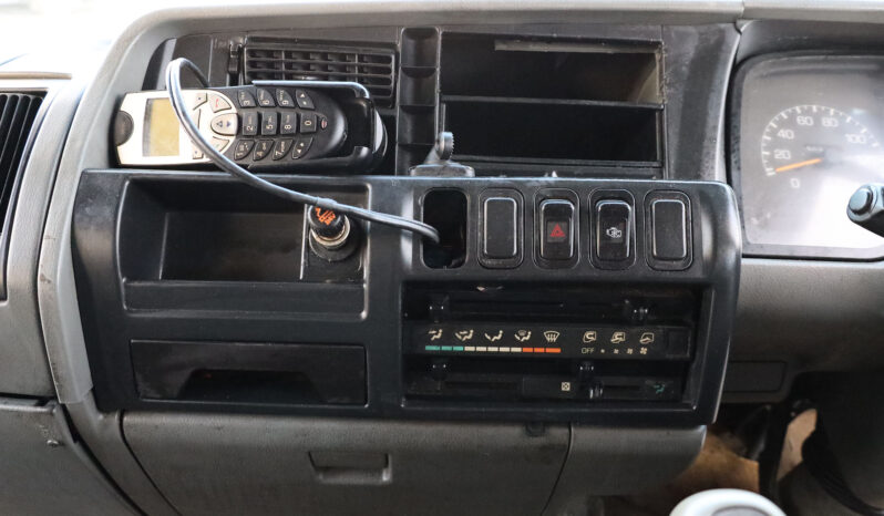 
								MITSUBISHI FUSO (TRUCK) full									