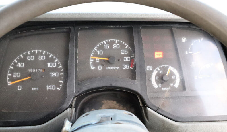 
								MITSUBISHI FUSO (TRUCK) full									