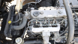 
										MITSUBISHI CANTER (DUMP) full									