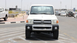 
										TOYOTA LAND CRUISER full									