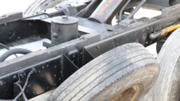 
										MITSUBISHI CANTER (DUMP) full									