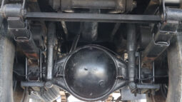 
										MITSUBISHI CANTER (DUMP) full									