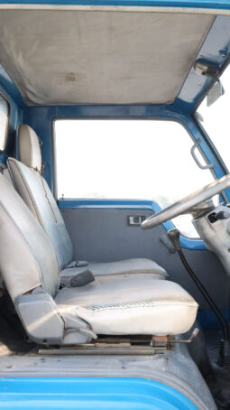 
										MITSUBISHI CANTER (DUMP) full									