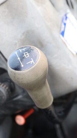 
										MITSUBISHI CANTER (DUMP) full									