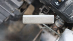 
										MITSUBISHI CANTER (DUMP) full									