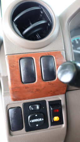 
										TOYOTA LAND CRUISER full									