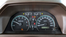 
										TOYOTA LAND CRUISER full									