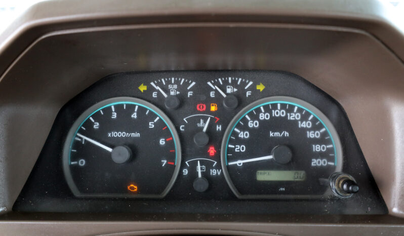 
								TOYOTA LAND CRUISER full									