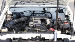 
										TOYOTA LAND CRUISER full									