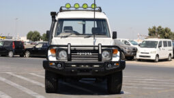 
										TOYOTA LAND CRUISER full									