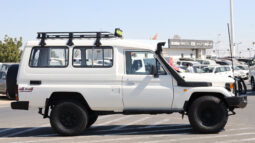 
										TOYOTA LAND CRUISER full									