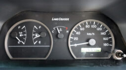 
										TOYOTA LAND CRUISER full									