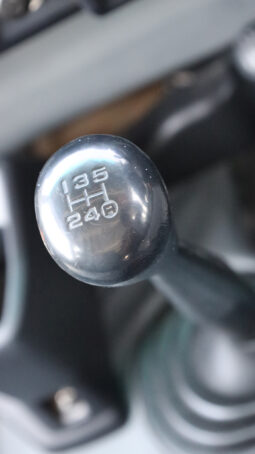 
										TOYOTA LAND CRUISER full									