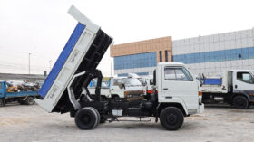 ISUZU (DUMP)