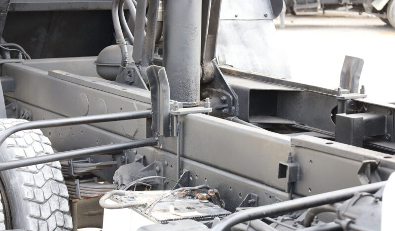 
								ISUZU (DUMP) full									