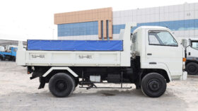 ISUZU (DUMP)