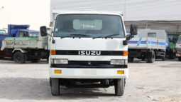 
										ISUZU (DUMP) full									