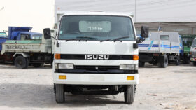 ISUZU (DUMP)