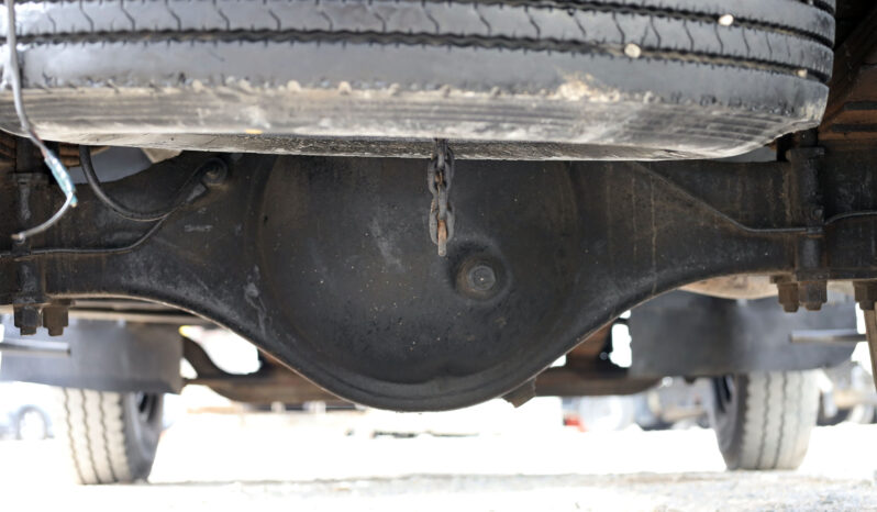 
								ISUZU (DUMP) full									