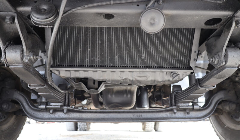 
								ISUZU (DUMP) full									