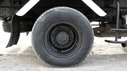 
										ISUZU (DUMP) full									