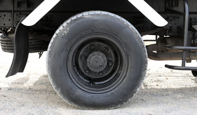 
								ISUZU (DUMP) full									