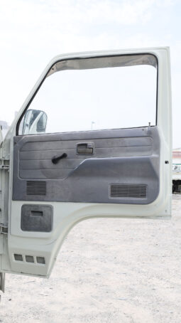 
										ISUZU (DUMP) full									