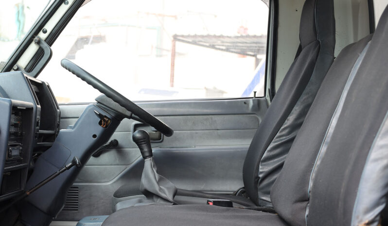 
								ISUZU (DUMP) full									