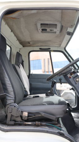 
										ISUZU (DUMP) full									