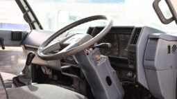 
										ISUZU (DUMP) full									