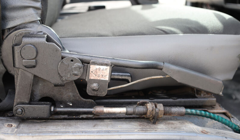 
								ISUZU (DUMP) full									