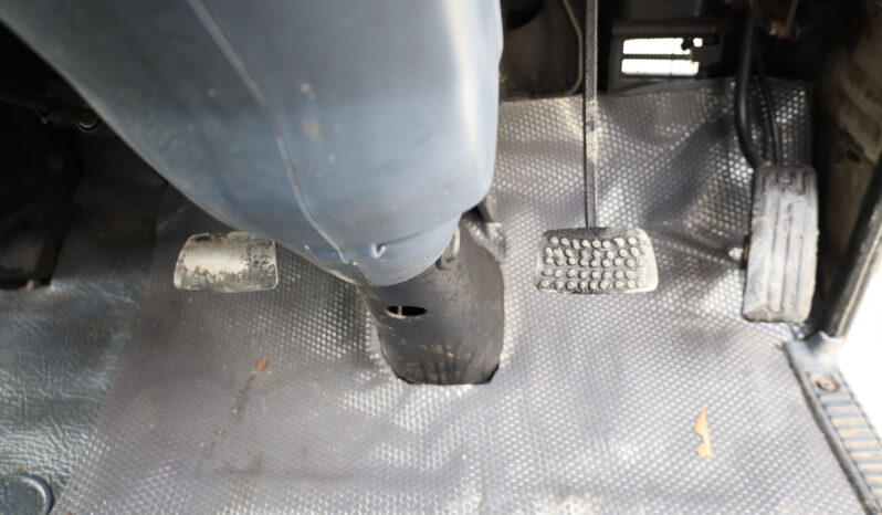
								ISUZU (DUMP) full									