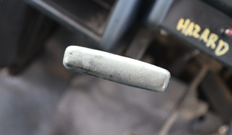 
								ISUZU (DUMP) full									