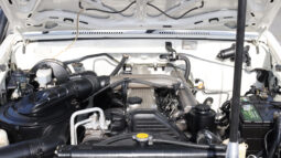 
										TOYOTA LAND CRUISER full									