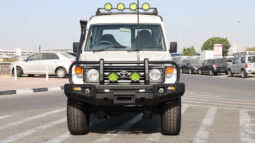 
										TOYOTA LAND CRUISER full									
